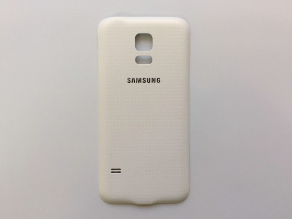 Панел за Samsung Galaxy S5 Mini G800F White